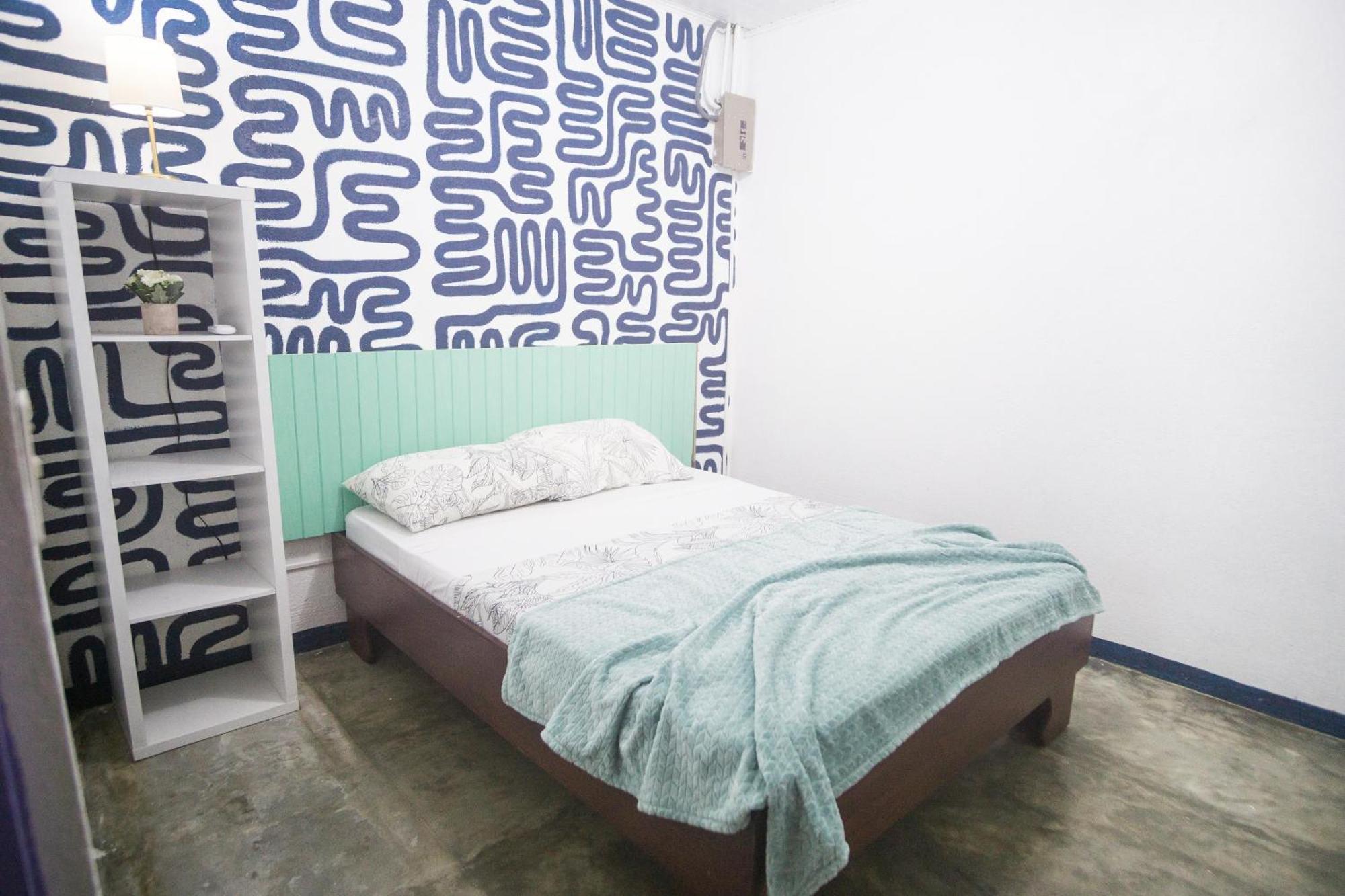 Pura Vibra Hostel La Fortuna Habitación foto